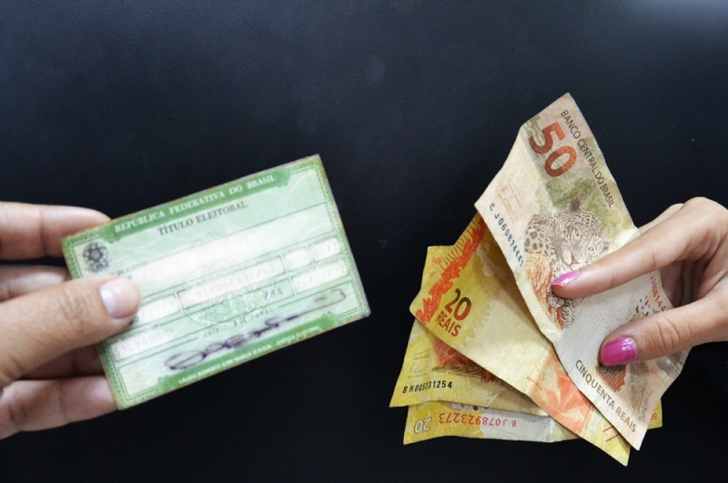 Operação Arbítrio: Polícia Federal investiga compra de votos em Jordão