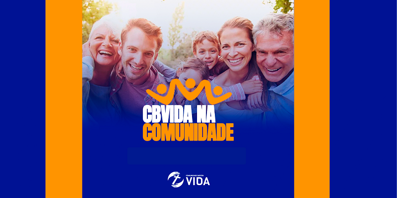 CBVida na Comunidade oferece serviços médicos e jurídicos em Rio Branco neste sábado