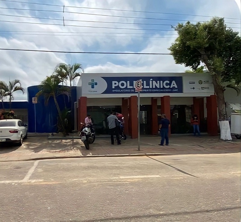 Após reforma, Policlínica do Tucumã volta a funcionar e vira referência em casos de fibrose cística