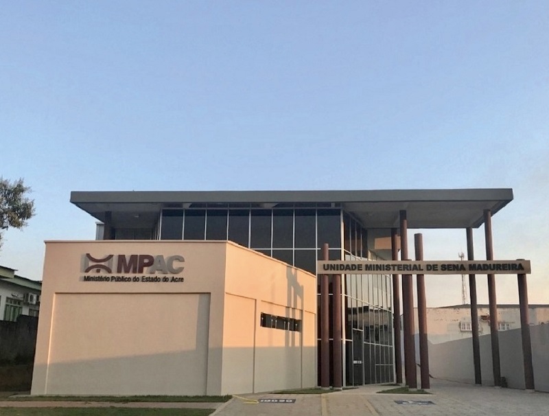 ExpoSena: MPAC obtém na Justiça suspensão de dois shows nacionais