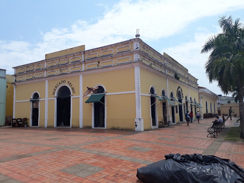 Mutirão de limpeza acontece pela primeira vez em Rio Branco neste sábado