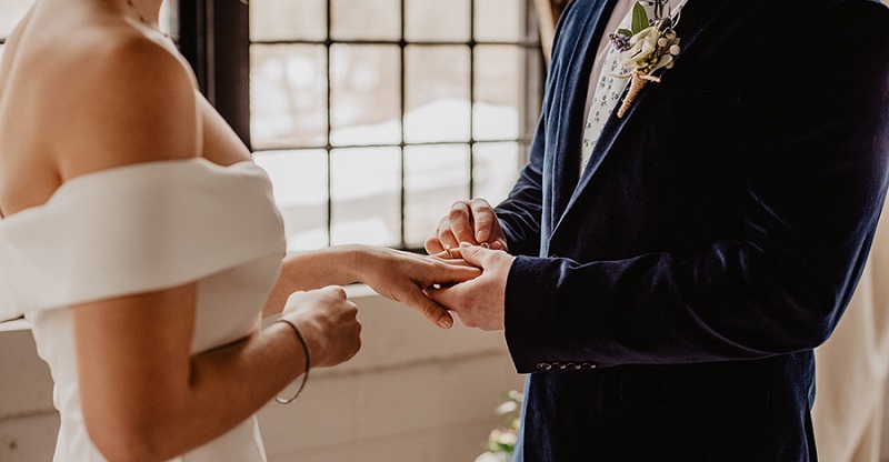 Projeto Cidadão abre 300 vagas para casamento coletivo em Rio Branco
