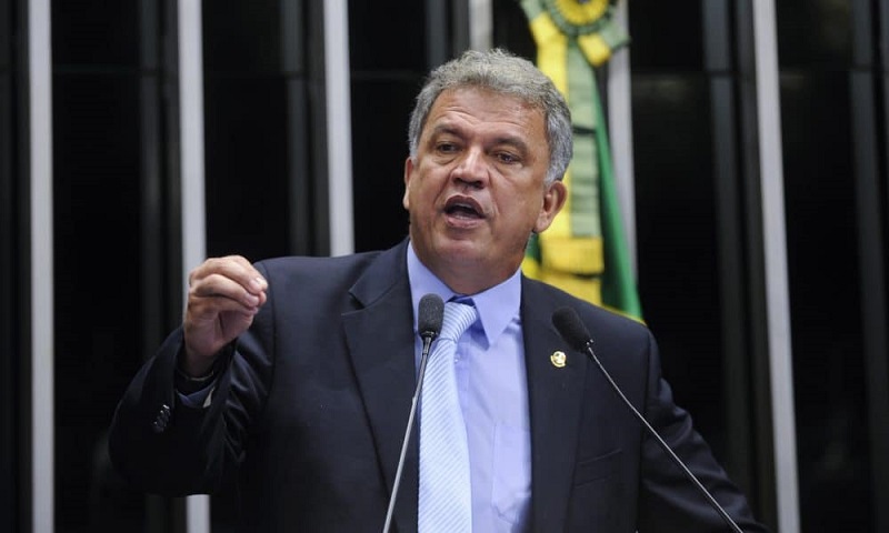 Sérgio Petecão diz ser a favor de retomar a Secretaria de Estado de Polícia Civil no Acre