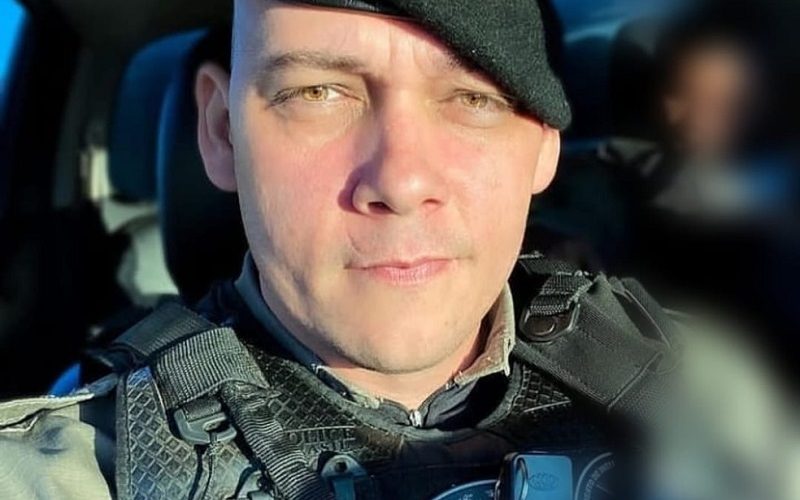 Sargento suspeito de ter atirado em estudante em Epitaciolândia vai à Júri Popular