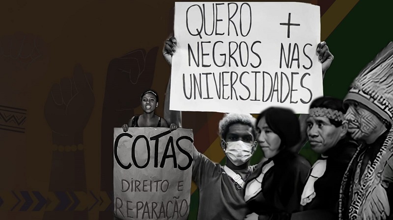 Lei 12.711/2012 e banca de heteroidentificação: a luta por justiça social na Universidade Federal do Acre