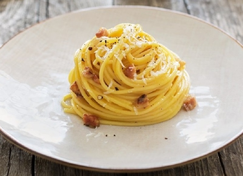 Carbonara