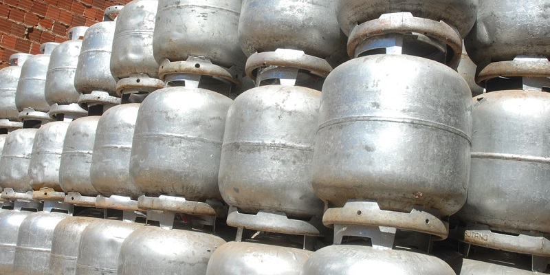 Petrobras reduz preço do gás de cozinha para distribuidoras