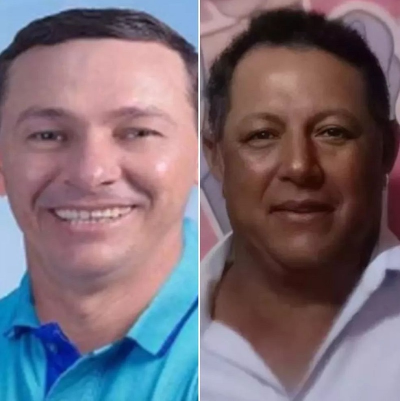 Vereador do município de Capixaba mata vizinho para esconder roubo de gado