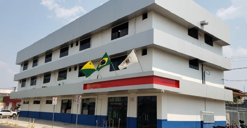 Vereadores de Rio Branco têm ponto cortado e valor de R$ 400 descontados no salário