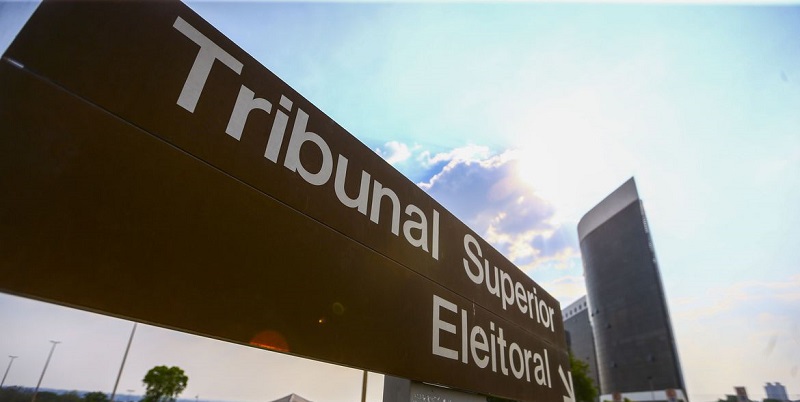 Nenhum eleitor poderá ser preso a partir desta terça-feira