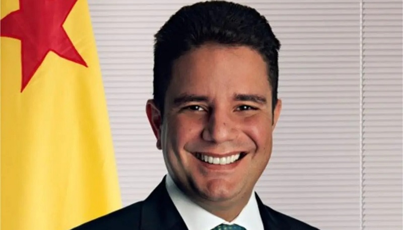 “Estamos prontos para trabalhar em harmonia”, diz Gladson sobre vitória de Lula