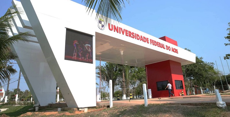 Inscrições para mestrado em Ciência da Computação na Ufac iniciam nesta terça-feira