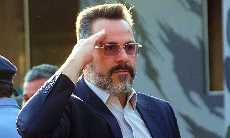 Alan Rick é eleito senador pelo Acre com mais de 140 mil votos