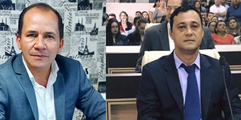 Pela quarta vez, vereadores de Rio Branco viajam para curso de capacitação fora do estado