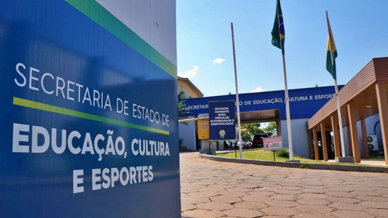 Secretaria de Estado de Educação, Cultura e Esportes emite nota sobre notícia falsa relacionada a abono salarial