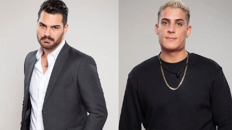 A Fazenda 14: Tiago e Shay são expulsos da temporada