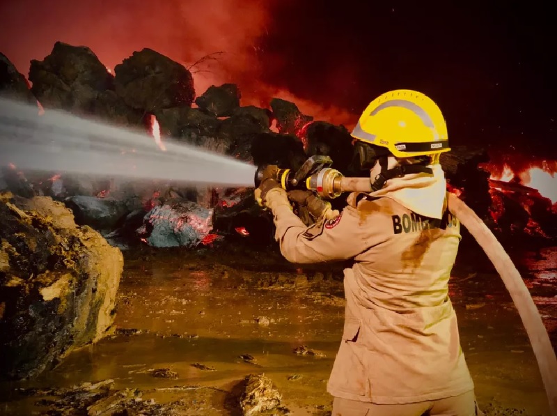Governo do Acre informa indisponibilidade do telefone 193 em Cruzeiro do Sul e adjacências