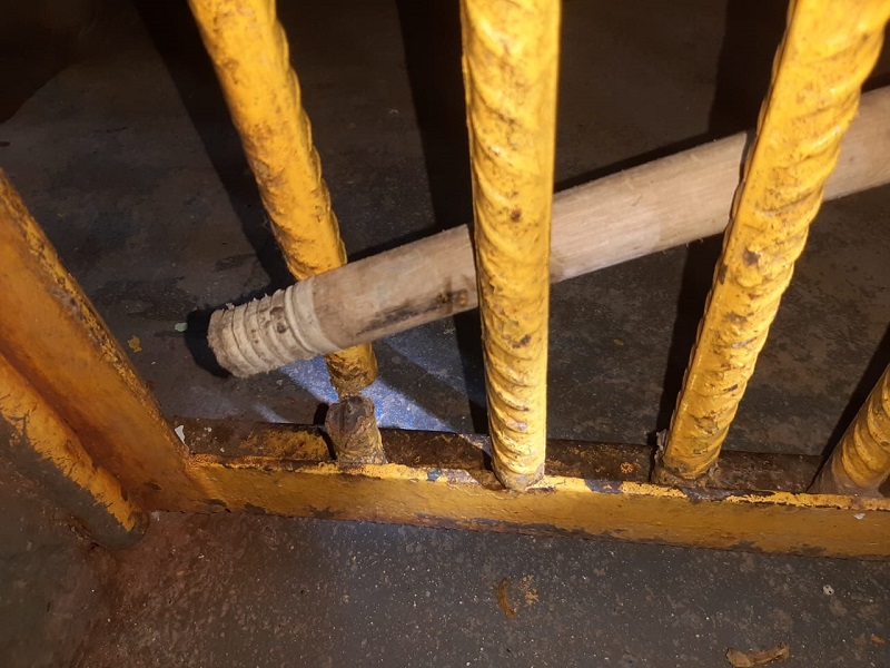 Policiais frustram plano de fuga de 27 presos do Complexo Penitenciário de Rio Branco