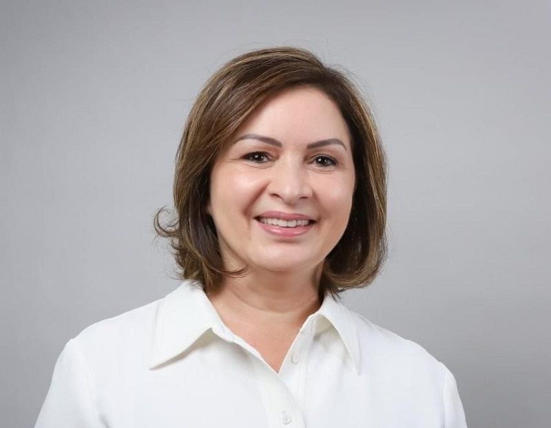 Socorro Neri é diagnosticada com síndrome metabólica e nódulo na tireoide