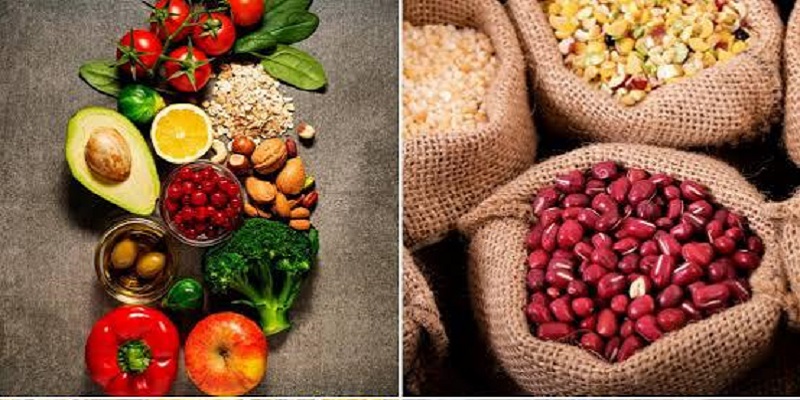 Saiba as diferenças entre alimentos in natura, minimamente processados, processados e ultraprocessados