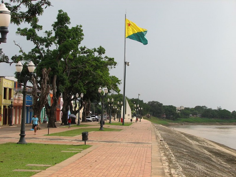 Saiba o que abre e fecha em Rio Branco durante o feriado de 12 de outubro