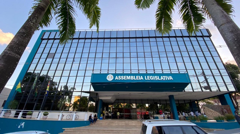 Aleac tem renovação de 50%; saiba quem são os deputados estaduais eleitos