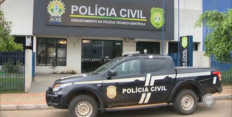 Homem é morto a tiros em invasão no município de Epitaciolândia