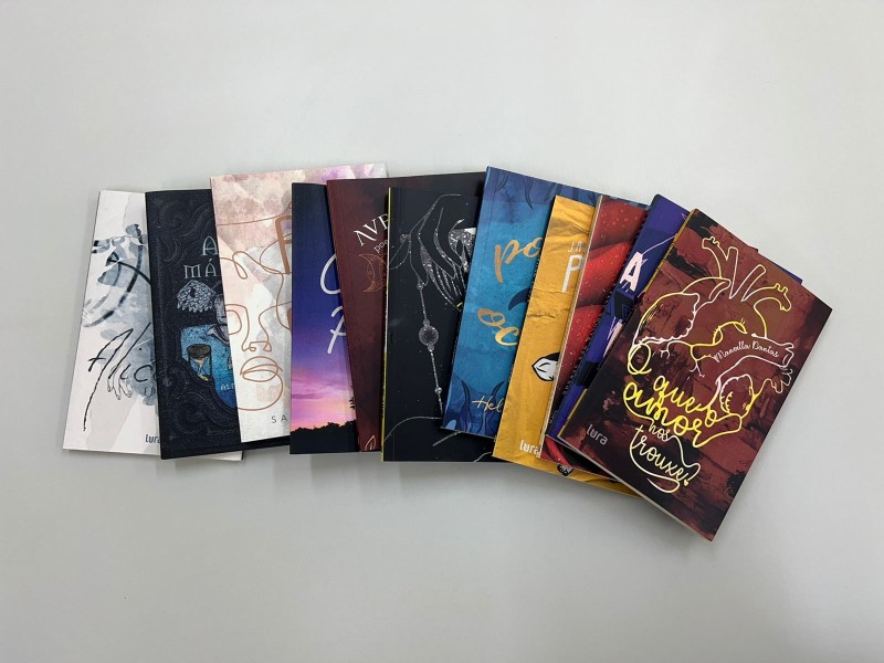 Primeiro Festival Literário para Jovens Escritores tem início em Rio Branco nesta terça-feira