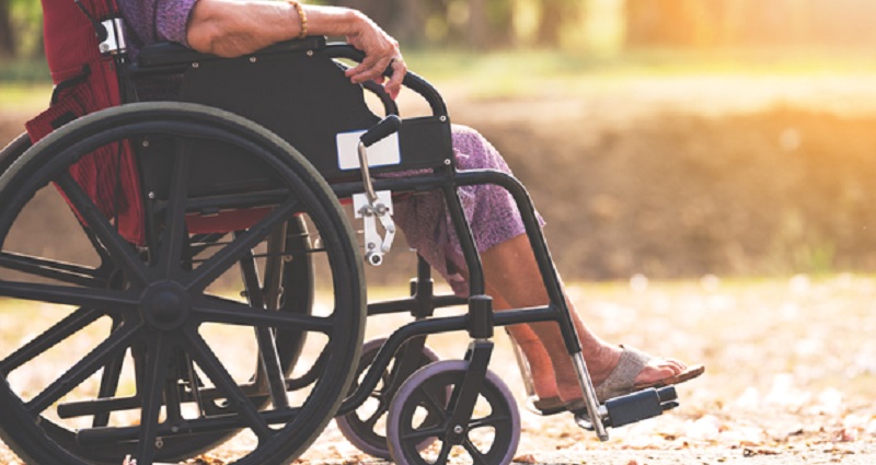 Lei que garante cadeiras de rodas motorizadas gratuitas é instituída no Acre