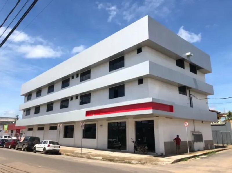 Três vereadores assumem mandato na Câmara Municipal de Rio Branco