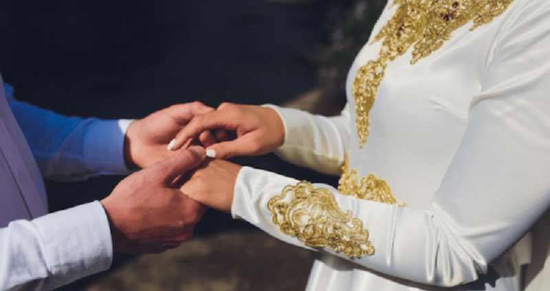 Casais inscritos no Casamento Coletivo de Rio Branco devem fazer a habilitação nos cartórios