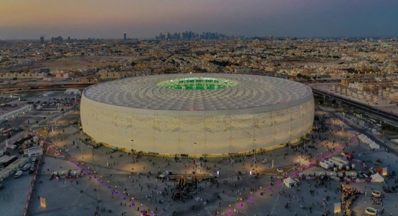 Brasil está entre os 10 países que mais compraram ingressos para a Copa do Mundo, anuncia Fifa