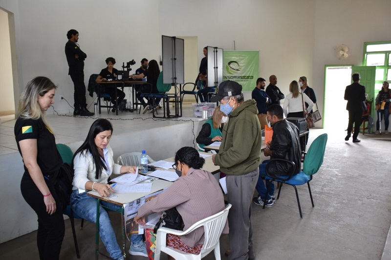 Projeto “Defensoria ao seu lado, cidadania mais perto de você” chega em Sena Madureira neste sábado