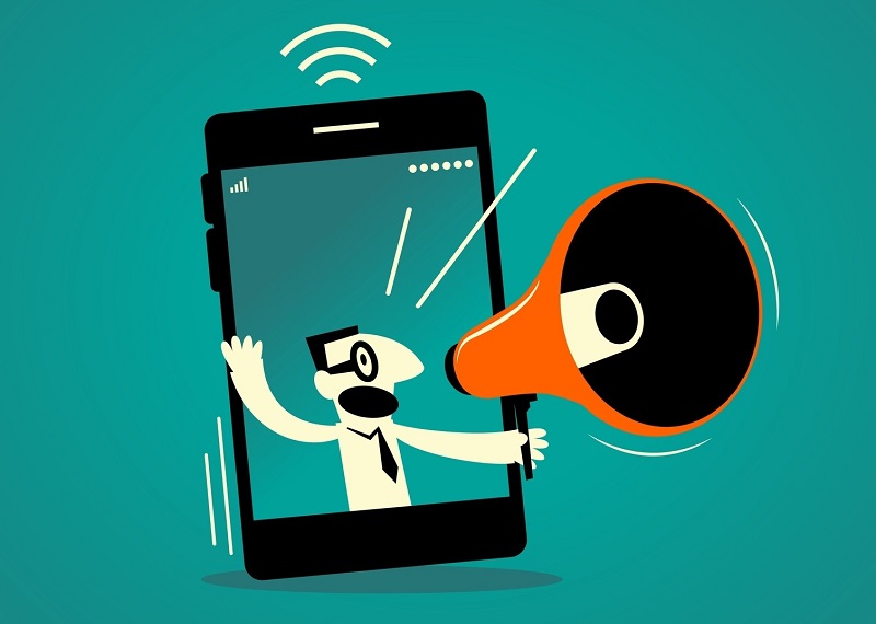 Como navegar na internet sem propagandas