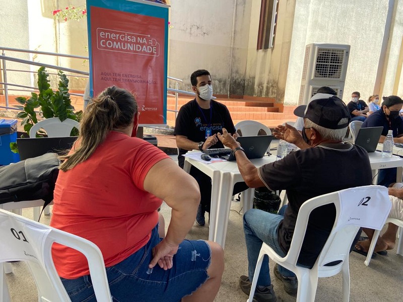 Município de Sena Madureira recebe o Energisa na Comunidade neste sábado