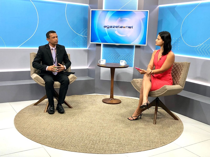 UNAMA Rio Branco realiza vestibular presencial gratuito neste sábado (15)