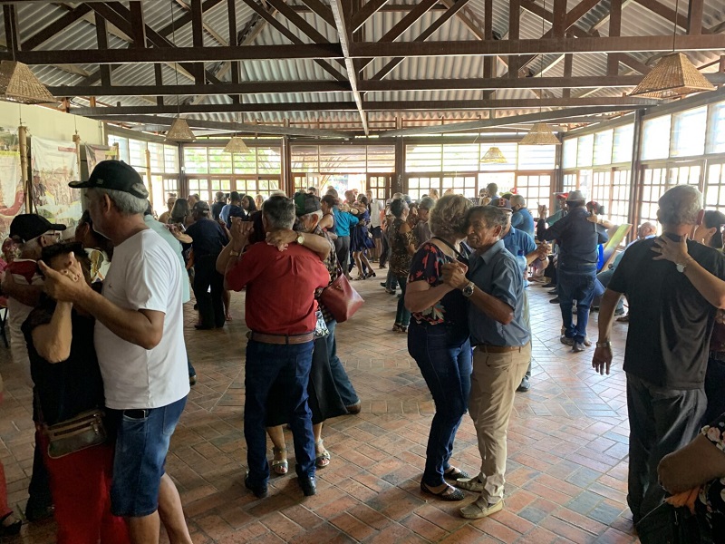 Forró do Senadinho tem novo endereço durante inverno amazônico