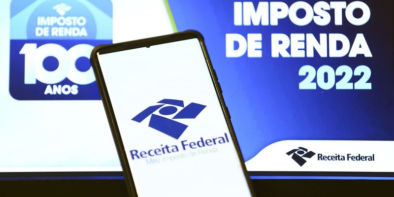 Receita paga nesta segunda-feira restituições de lote residual do Imposto de Renda