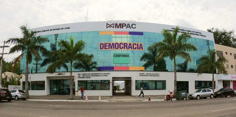MPAC ajuíza ação para multar organizadores da Expo Feijó por uso de fogos com estampido