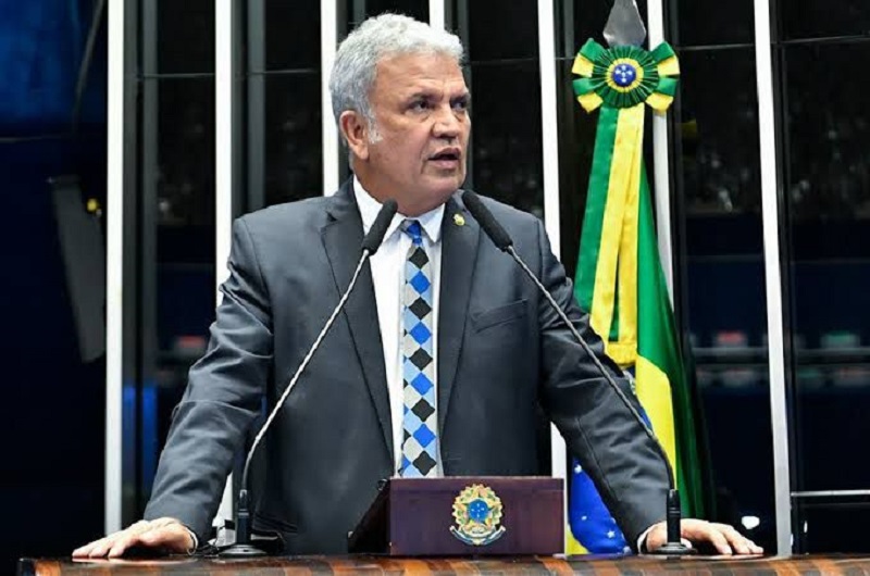 Sérgio Petecão fala que atitude de Tião Bocalom ao demitir chefe de gabinete da vice-prefeita foi “deselegante”