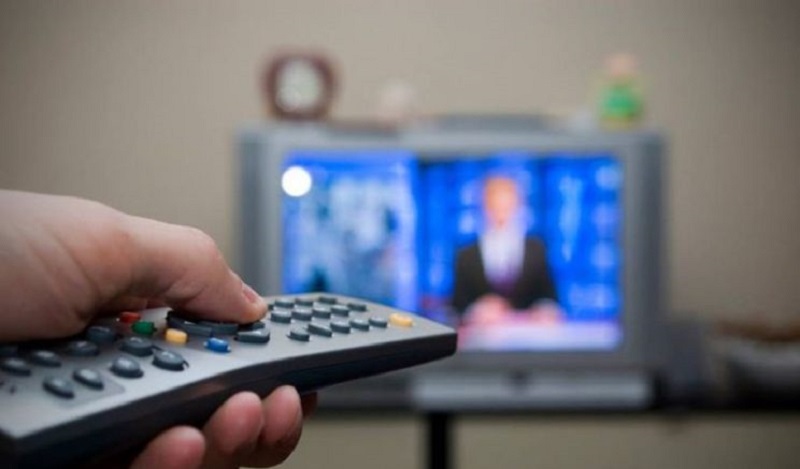 Propaganda eleitoral no rádio e TV recomeça na sexta-feira