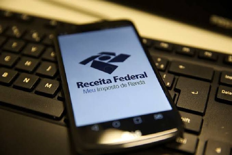 Receita Federal abre consulta ao lote residual do Imposto de Renda na segunda-feira