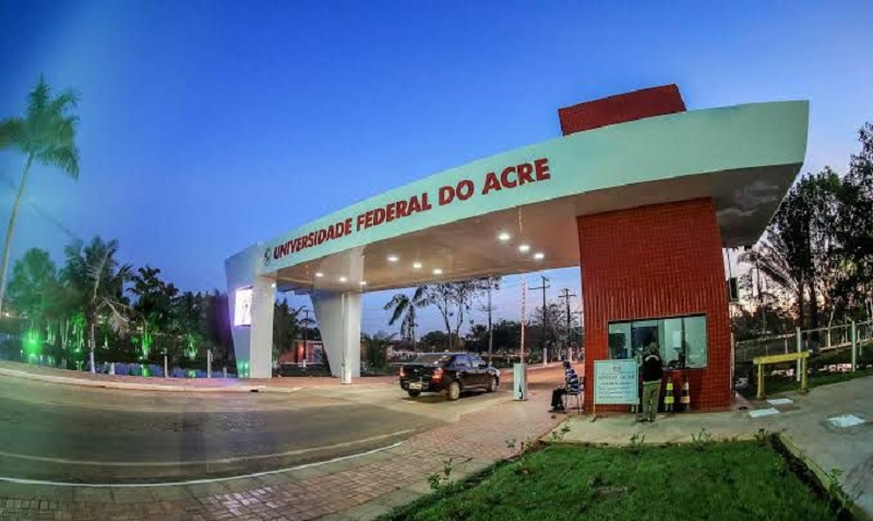 Ufac abre processo seletivo para ingresso nos cursos de Teatro e Letras Inglês no município de Tarauacá