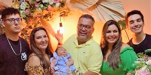 Cláudia Souza 11/11