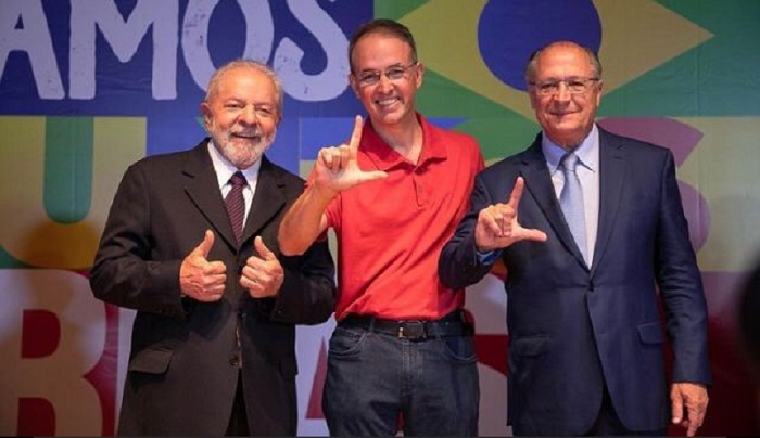 Leo de Brito é o 5° político do Acre a compor equipe de transição do Governo Lula