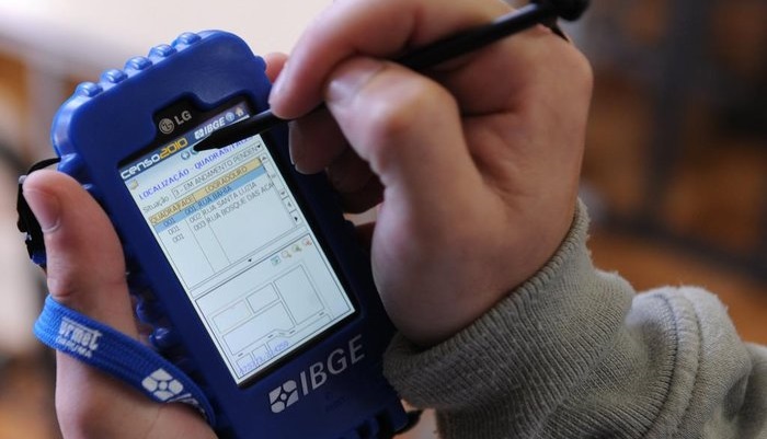 No Acre, IBGE abre vagas para contratar mais de 40 profissionais; saiba mais