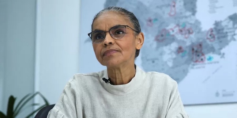 Marina Silva diz que antiambientalismo foi derrotado: “Agora é correr atrás dos prejuízos”