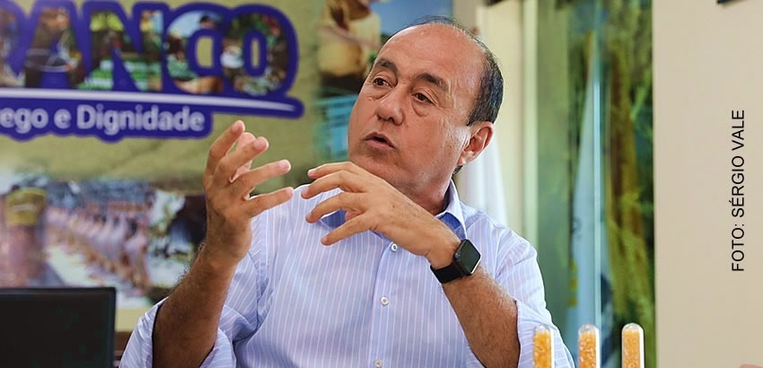 MPF repudia fala do prefeito Bocalom sobre pedido de intervenção militar