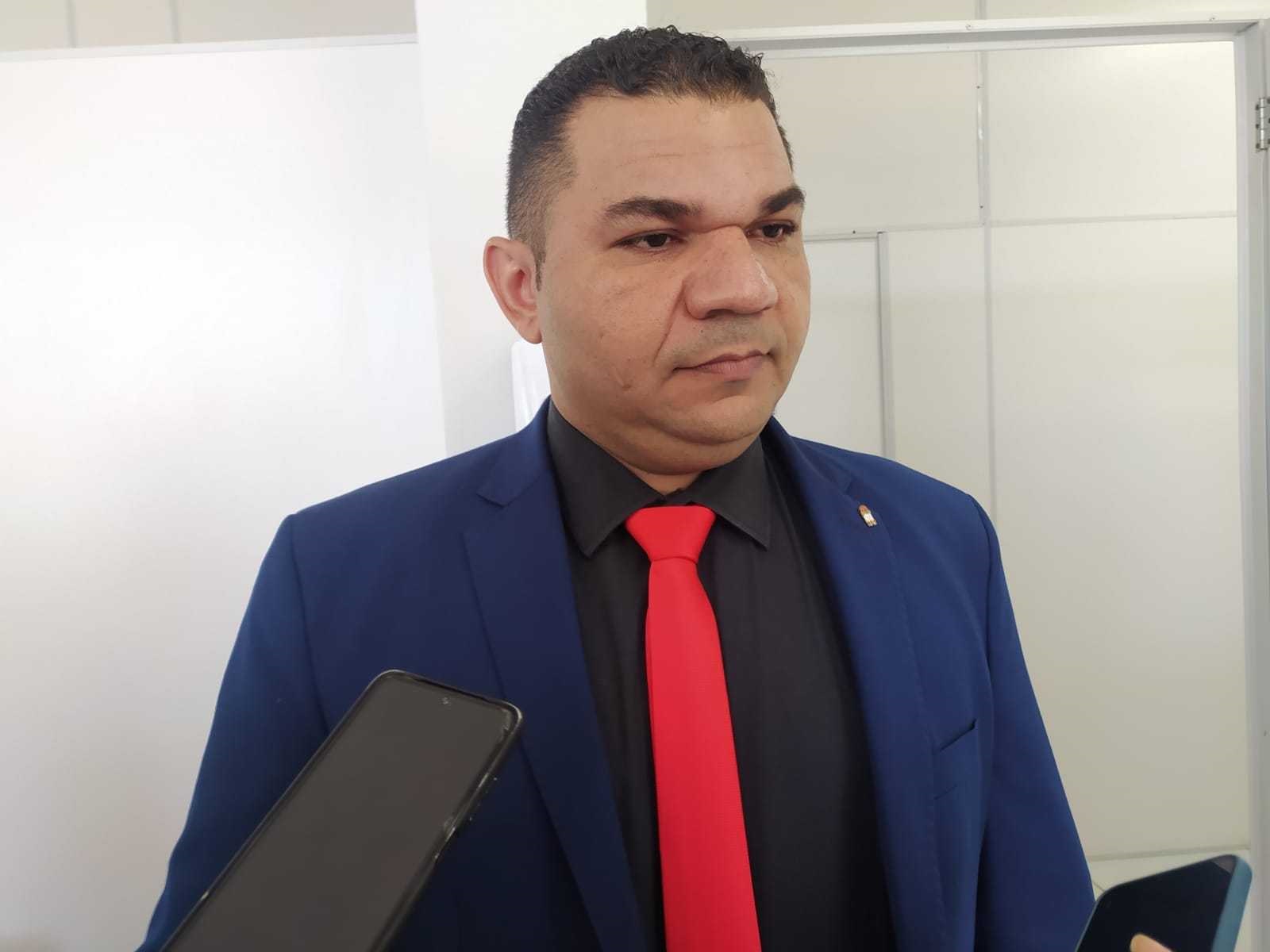 Operação Contágio: vereador de Rio Branco nega envolvimento em caso de corrupção no interior do Estado