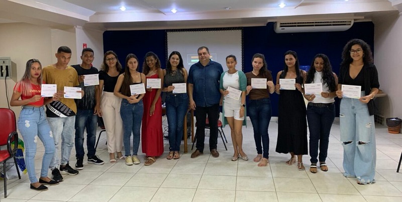 Cursos de WordPress, Marketing Pessoal e Planejamento Empresarial têm inscrições abertas no Acre